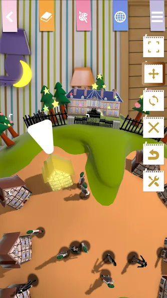 トイフォーミング screenshot 4