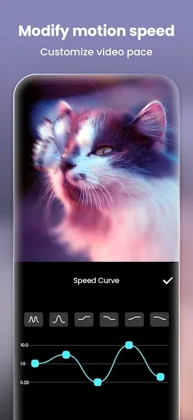 Video Editor & Maker - InShot screenshot 15