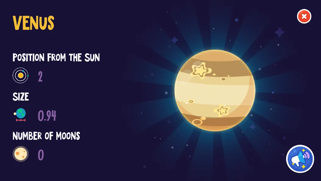 Star Walk Kids - Explore Space screenshot 10