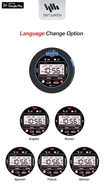 SamWatch Digital Shu 6 2023 screenshot 7