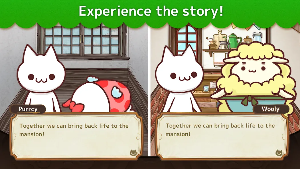 Mystic Mansion screenshot 5