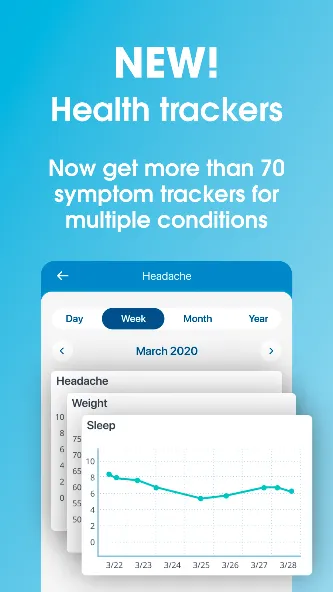Medisafe Pill & Med Reminder screenshot 1