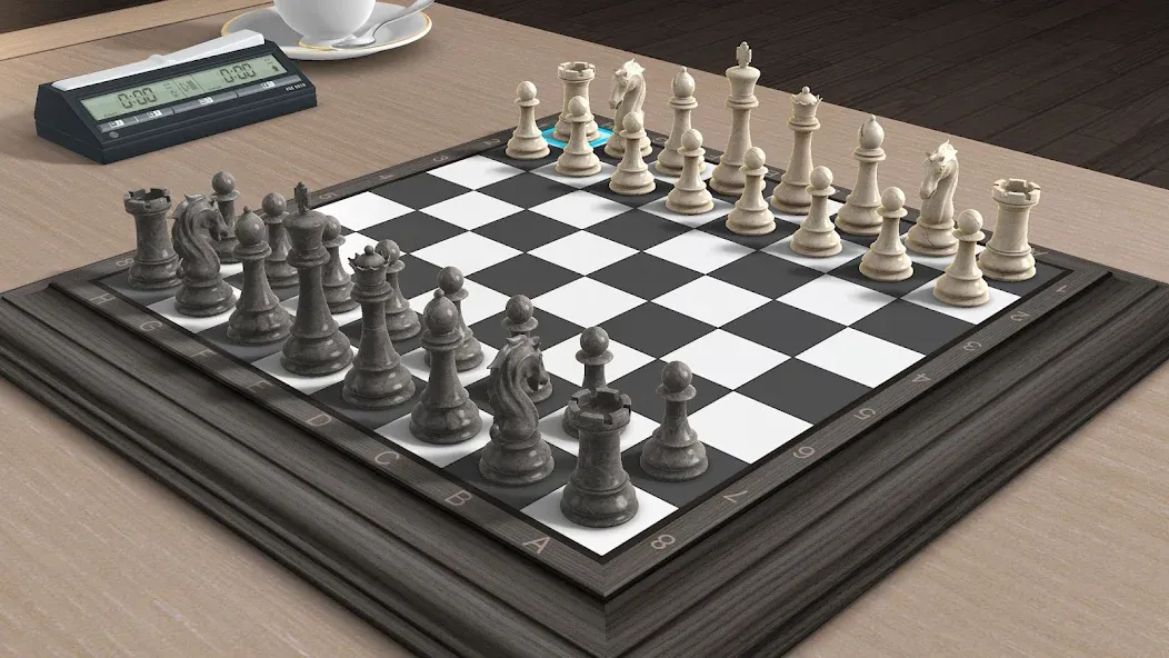 Real Chess 3D screenshot 8