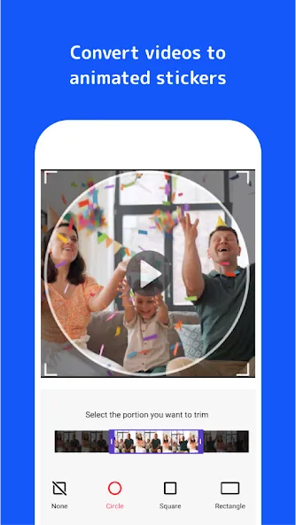 Stickify screenshot 4