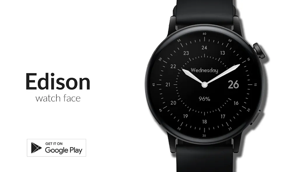 Edison screenshot 2