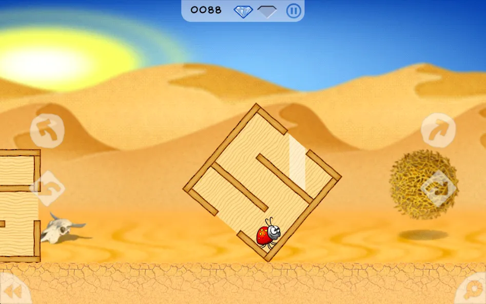 Beyond Ynth HD screenshot 9