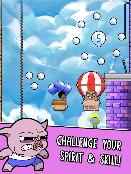 Kingdom Climb screenshot 23