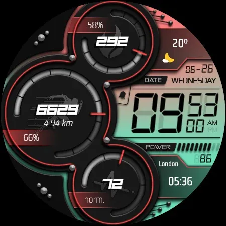 KTcs screenshot 21