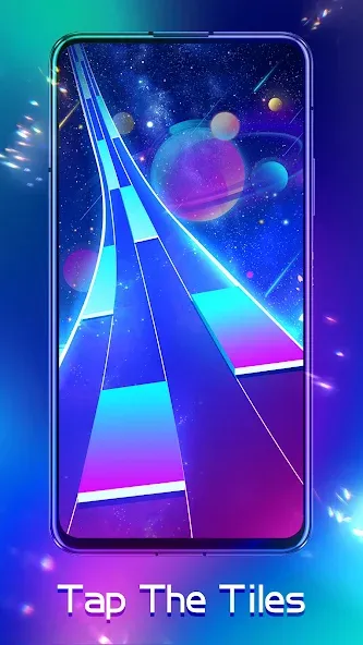 Piano Fire: Edm Music & Piano screenshot 5