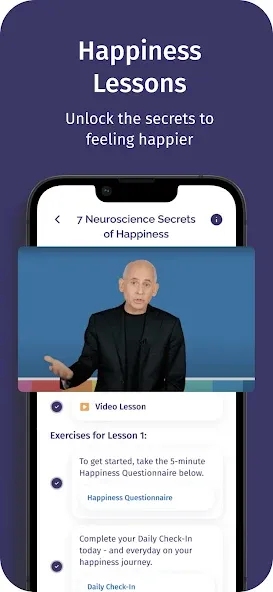 Brain Fit Life: Mental Health screenshot 4