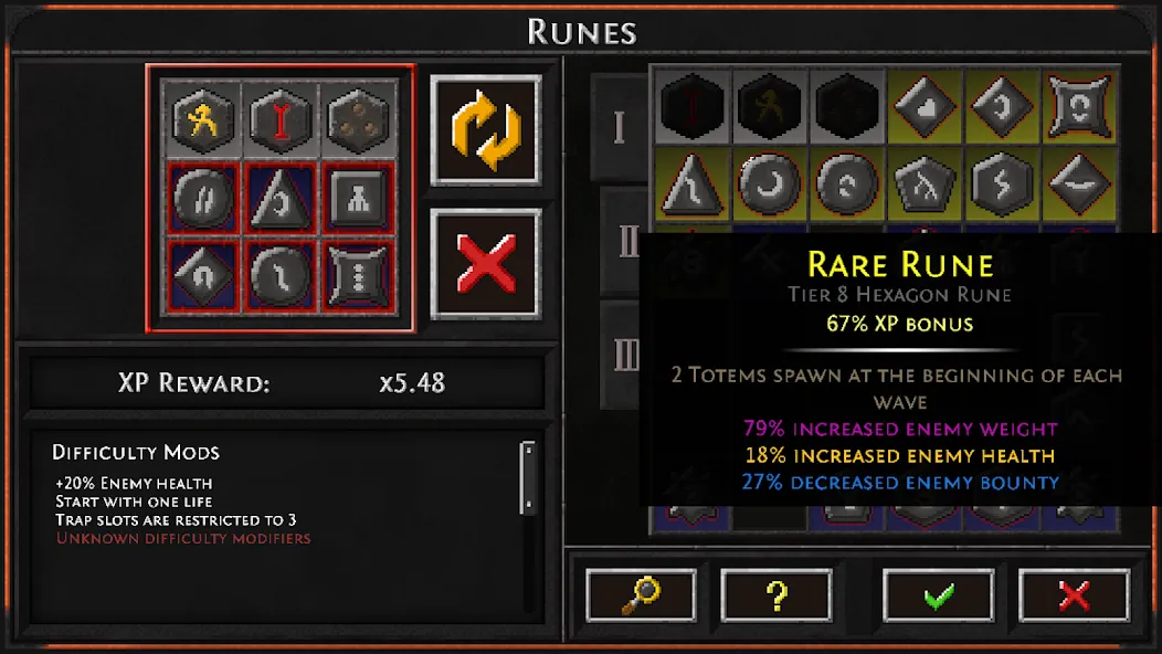 Dungeon Warfare 2 screenshot 6