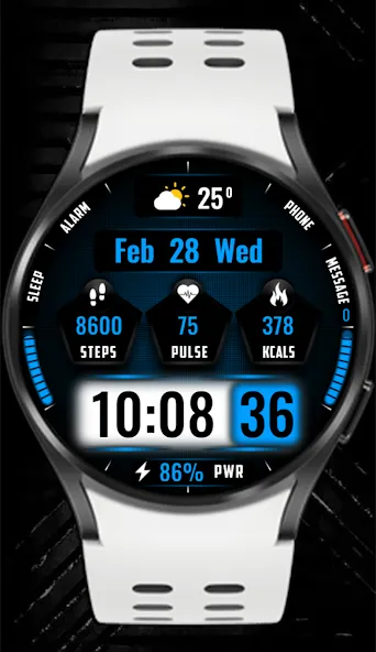 KZY008 screenshot 1