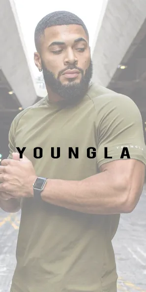 YoungLA screenshot 1