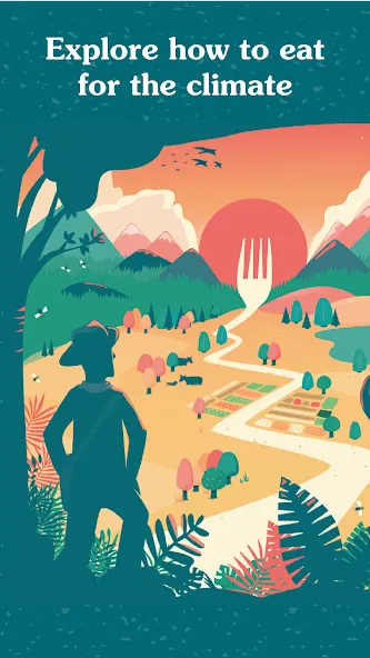 Fork Ranger - sustainable food screenshot 2