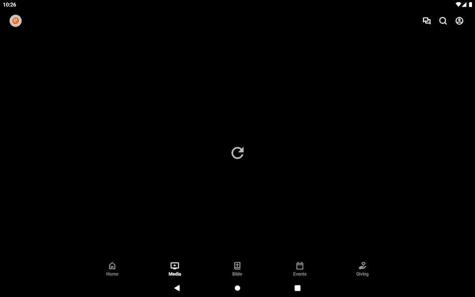 Cornerstone Church Bourbonnais screenshot 8
