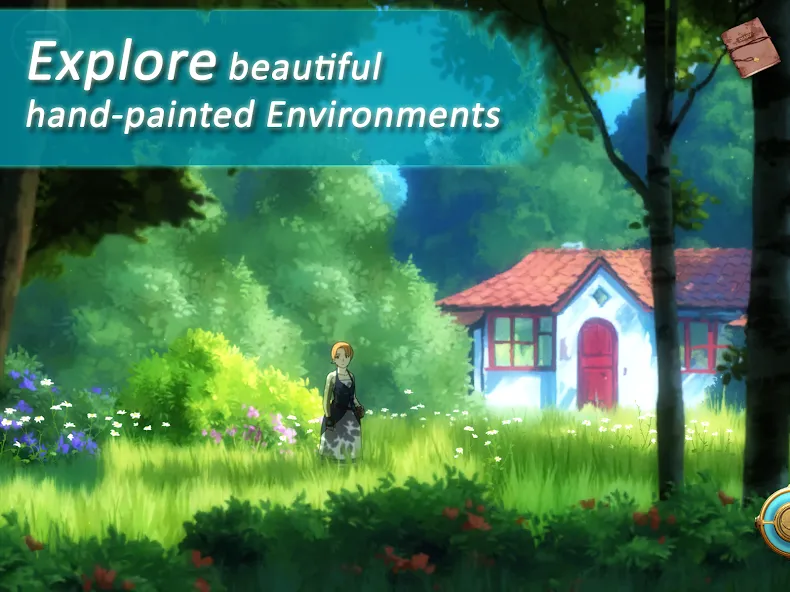Forgotton Anne screenshot 9