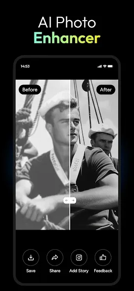 AI Photo Generator - Fotorama screenshot 7