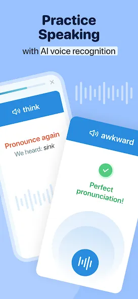 Reverso Translate and Learn screenshot 7