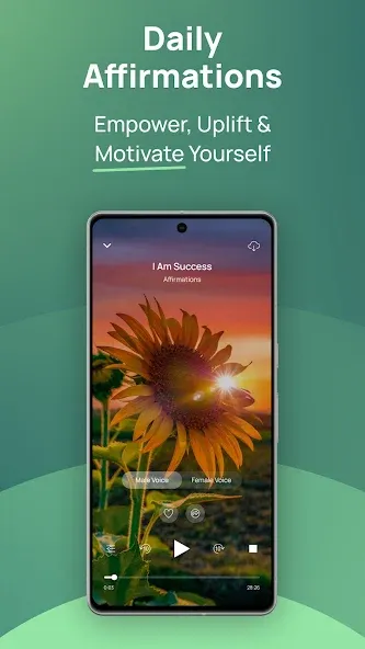 MentalFuture: CBT Hypnotherapy screenshot 7