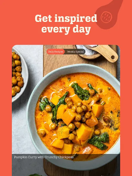KptnCook: Cook & Meal Planner screenshot 14