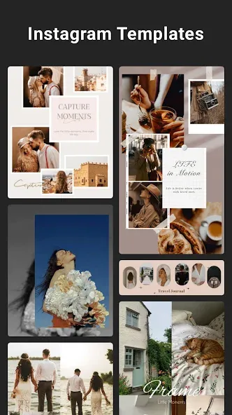 Collage Maker | Photo Editor screenshot 4