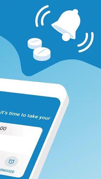 Medisafe Pill & Med Reminder screenshot 3
