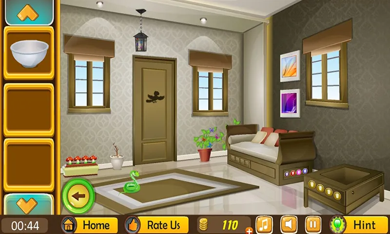 101部屋脱出ゲームミステリー screenshot 8