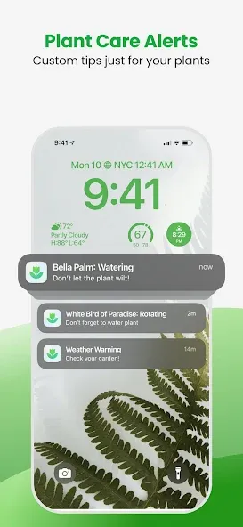 Plant App - Plant Identifier screenshot 8