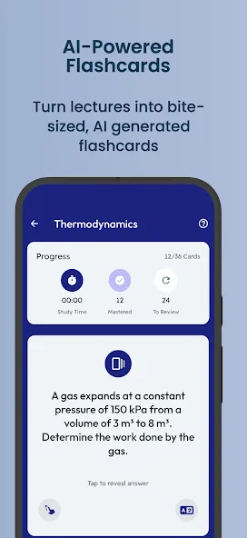 AcadAI screenshot 4