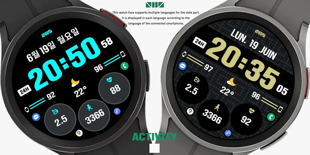 SMZ ACTIVITY3 screenshot 1