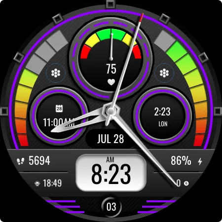 MJ149 Hybrid Sporty screenshot 31