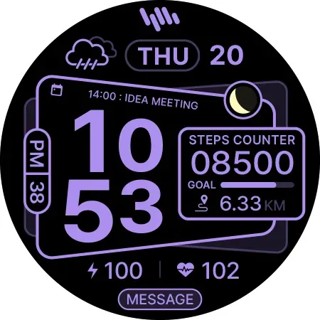 SamWatch FIT O 2025 screenshot 33