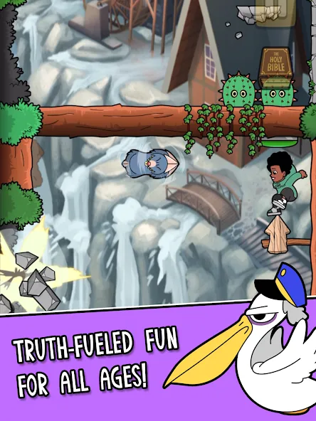 Kingdom Climb screenshot 20