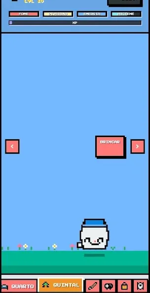 Kitty Heaven - Virtual Pet Cat screenshot 4
