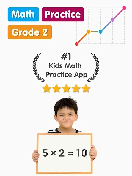 Math Games For 2nd Grade screenshot 10