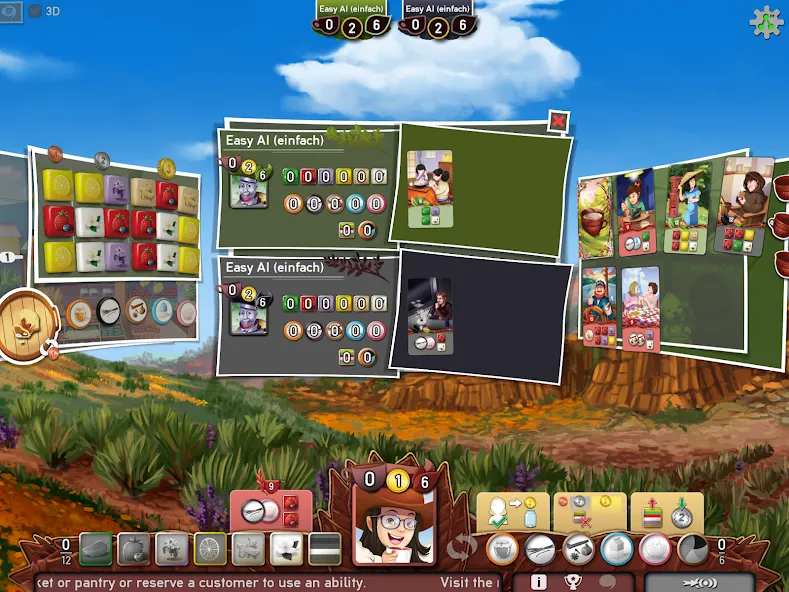 Chai screenshot 15