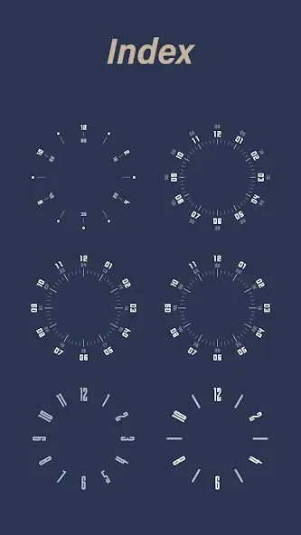 HMKWatch Simple 016 screenshot 5