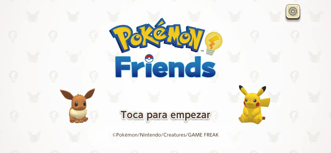 Pokémon Friends screenshot 4