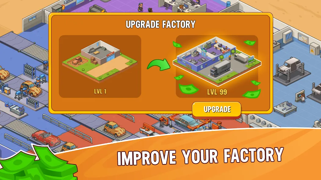 Car Dealership screenshot 10