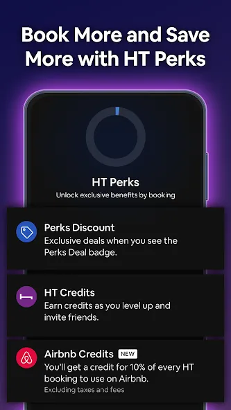 HotelTonight: Hotel Deals screenshot 5