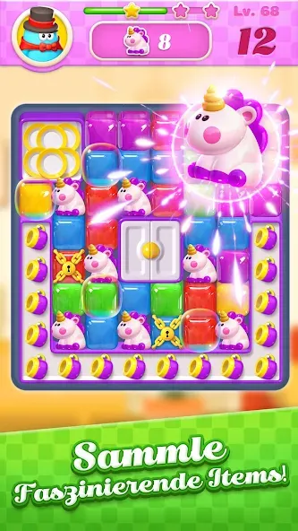 Tap Blast Friends screenshot 3