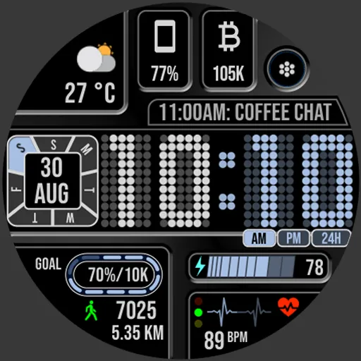 Merge Labs KS 1 screenshot 10