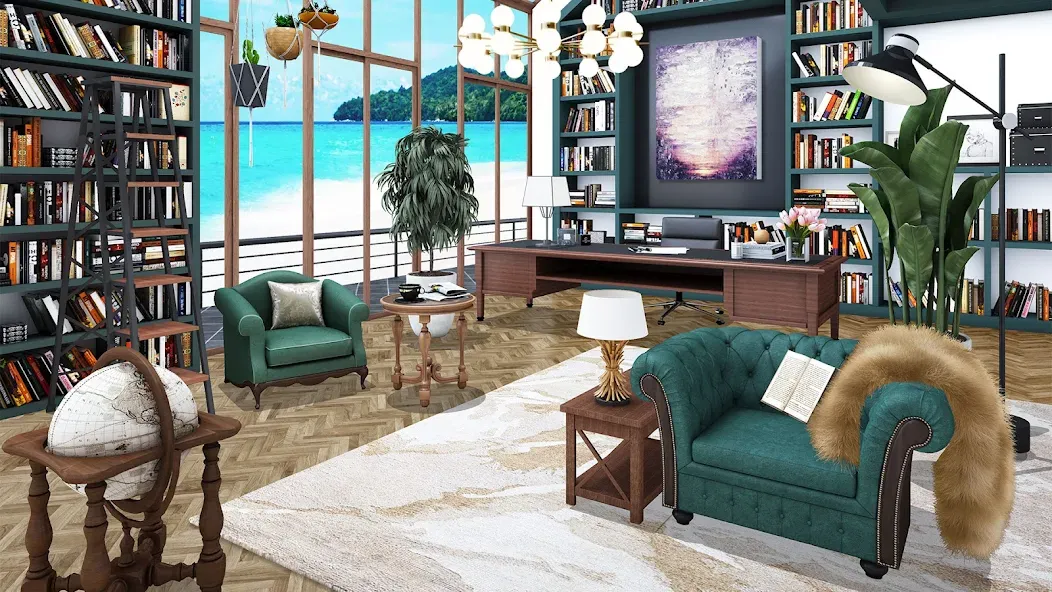 Million Dollar Home Design screenshot 3