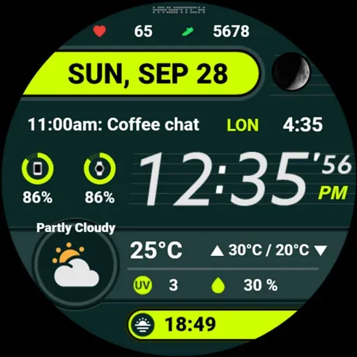 HMK WD146 screenshot 28