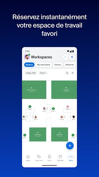 Zoom Workplace screenshot 7
