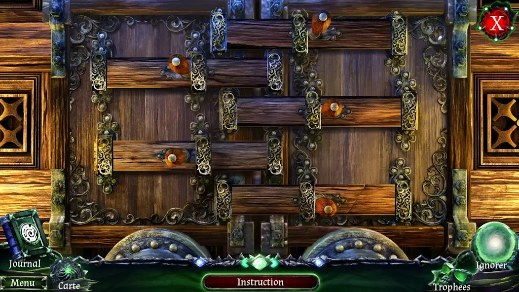 Chasseur de Démons 3 (Full) screenshot 7