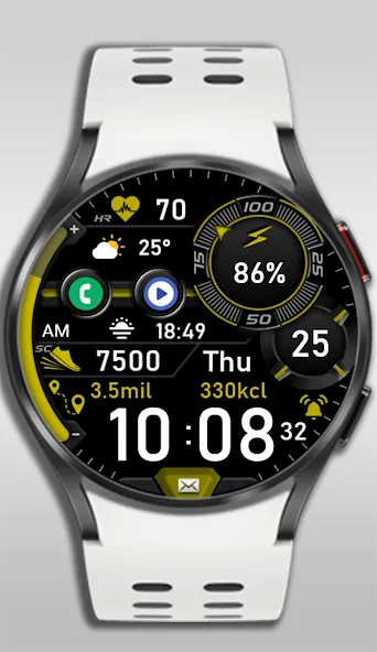 KZY164 screenshot 3