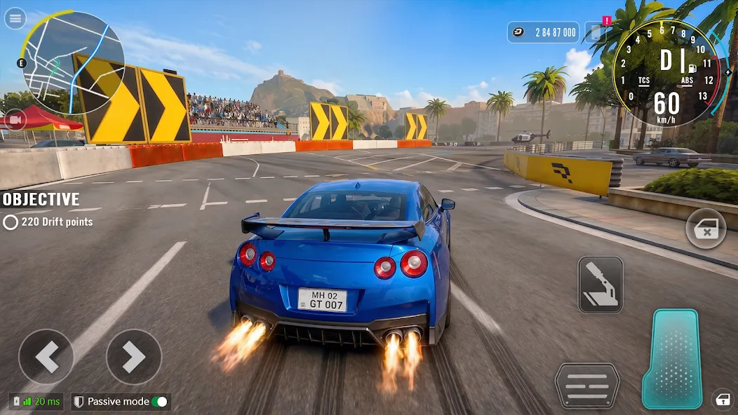 US Drifting Car Racing Games screenshot 1