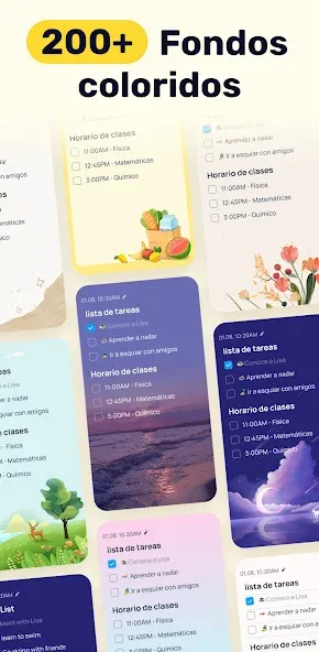 Notas Para Escribir:Easy Notes screenshot 2