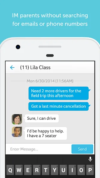 Bloomz screenshot 5